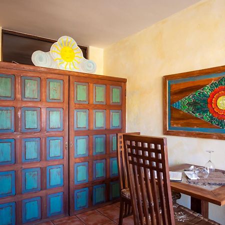 The Gomera Lounge Valle Gran Rey Ngoại thất bức ảnh