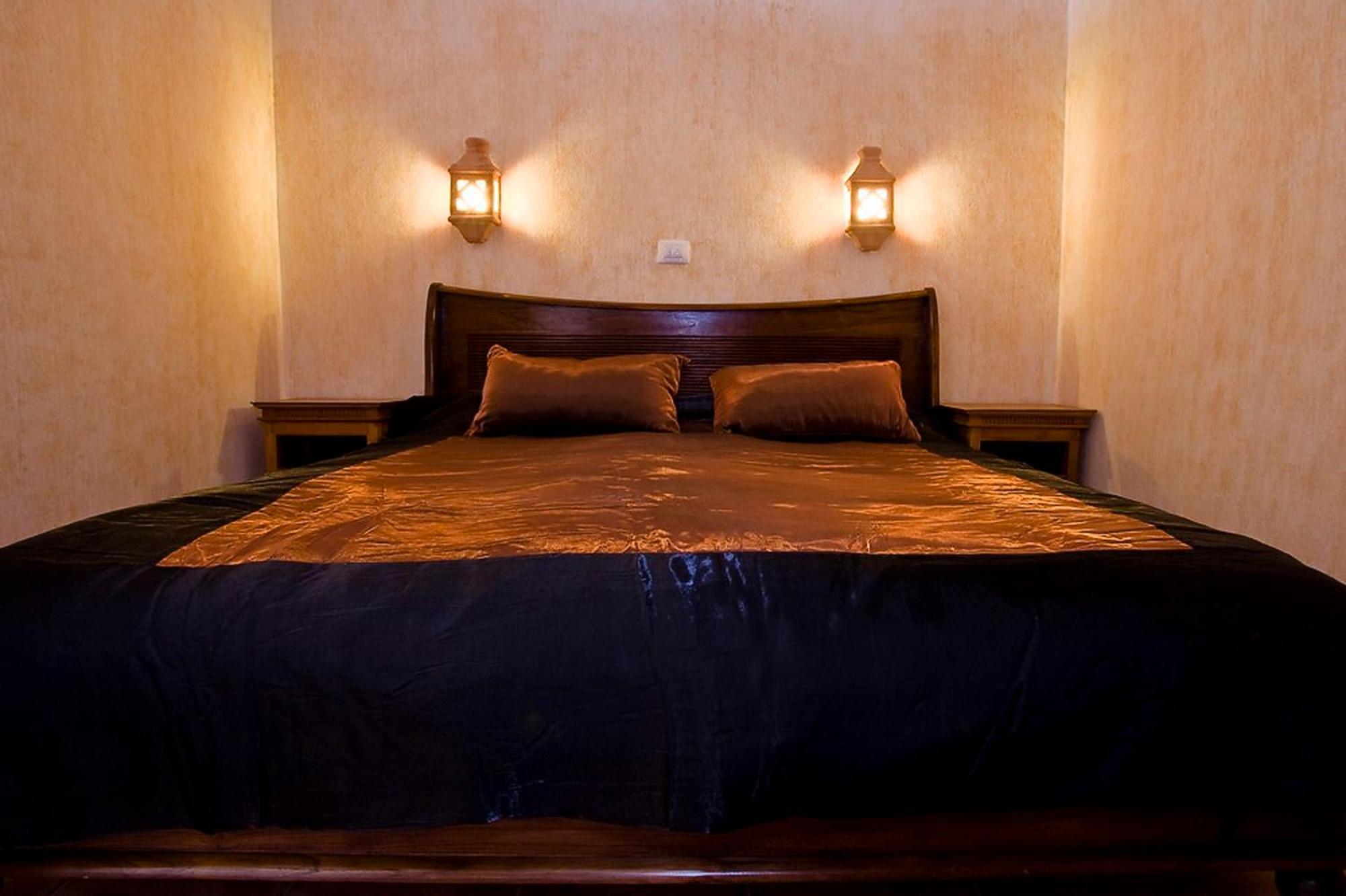 The Gomera Lounge Valle Gran Rey Ngoại thất bức ảnh
