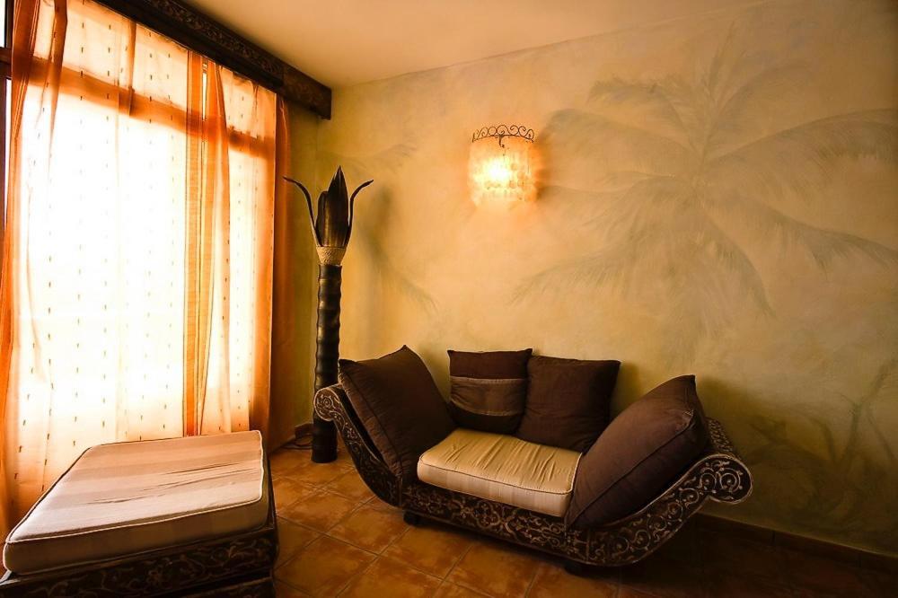 The Gomera Lounge Valle Gran Rey Ngoại thất bức ảnh