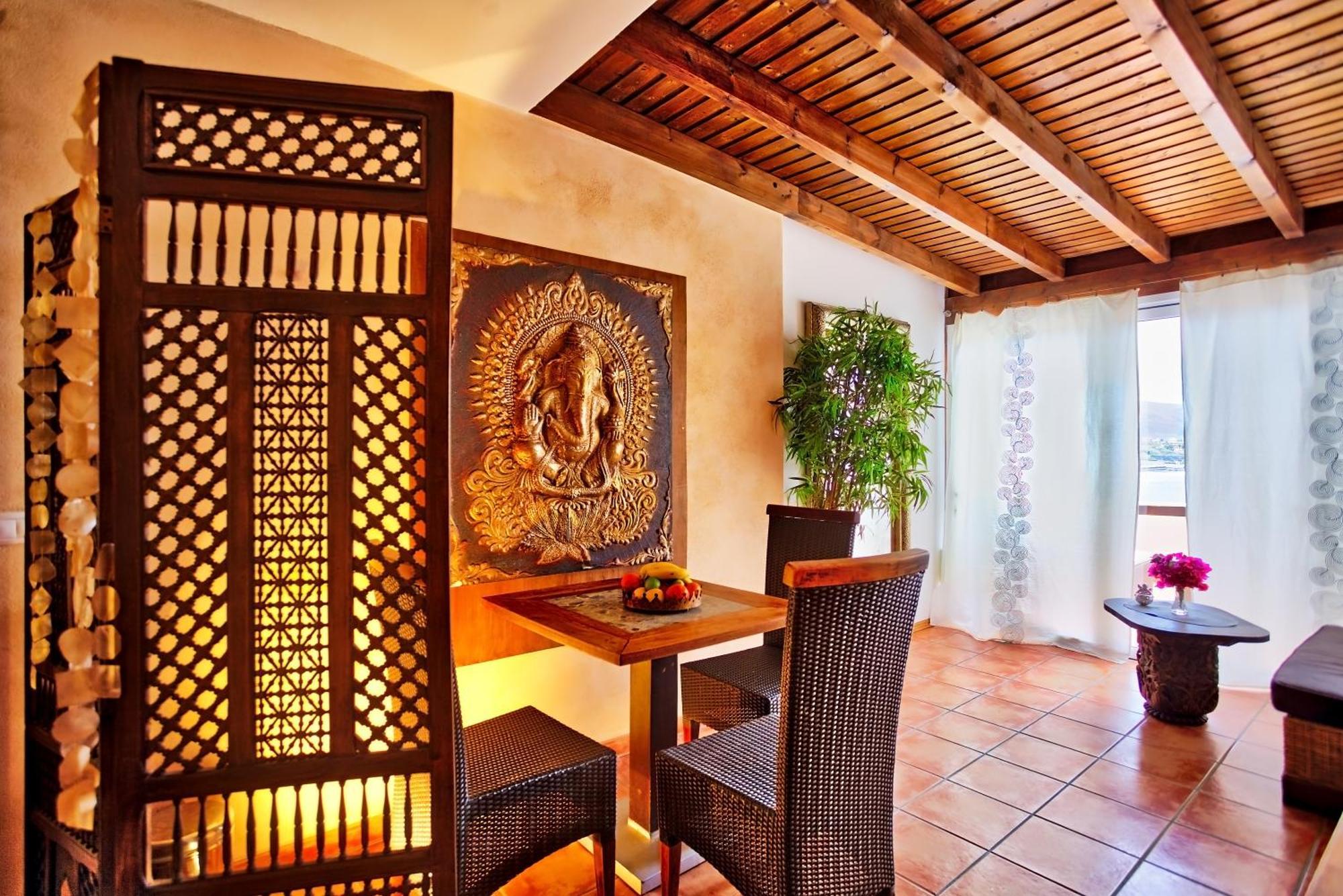The Gomera Lounge Valle Gran Rey Ngoại thất bức ảnh