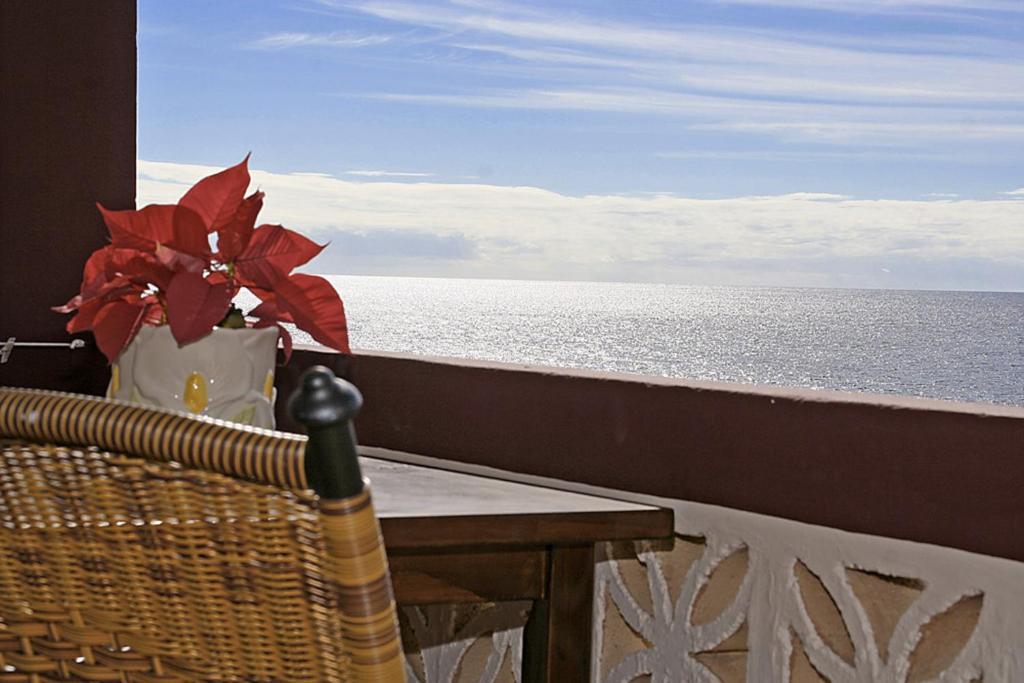 The Gomera Lounge Valle Gran Rey Phòng bức ảnh