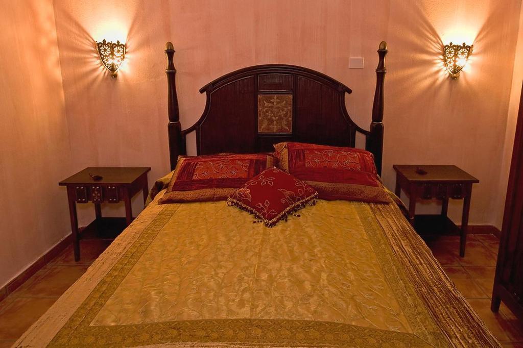 The Gomera Lounge Valle Gran Rey Phòng bức ảnh