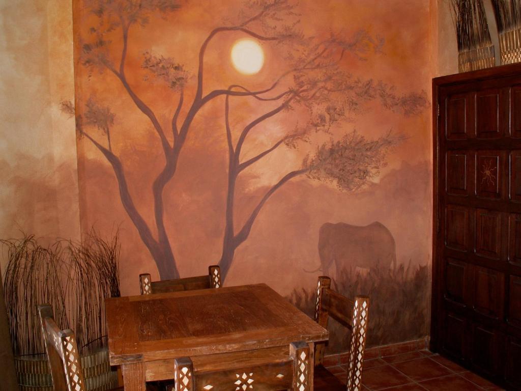 The Gomera Lounge Valle Gran Rey Phòng bức ảnh